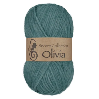 736 Verde giada