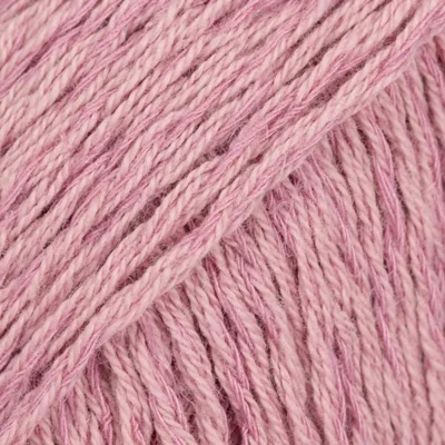 DROPS Belle 16 Malva (Uni colour)
