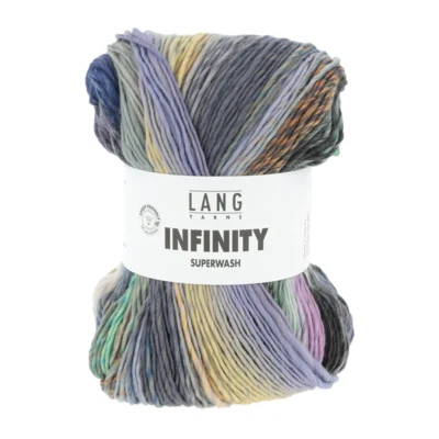 Lang Yarns Infinity 0004
