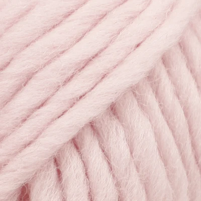 DROPS Snow Uni Colour 51 Rosa antico (Uni Colour)