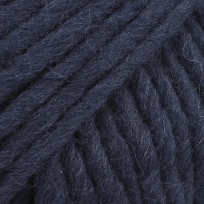 DROPS Snow Uni Colour 57 Blu marina (Uni Colour)