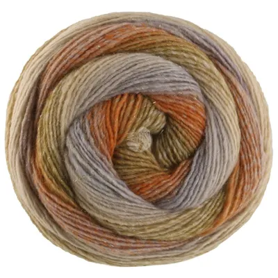 4028 Sabbia/beige grigiastro/ruggine/arancione/arancio verde/kaki/verde canna/beige chiaro