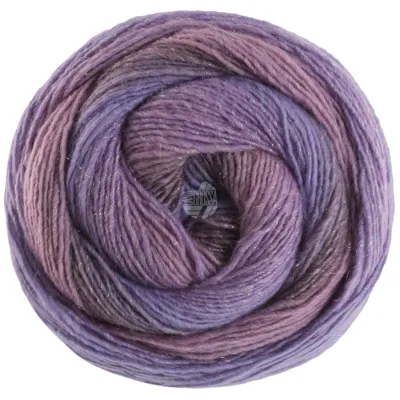 4027 Lilla/malva/viola grigiastro/viola blu/blu violetta