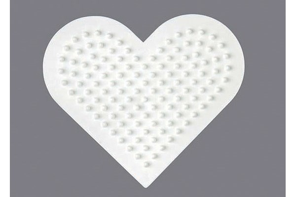 Hama Beads Midi 3000 perline colore rosa n.6